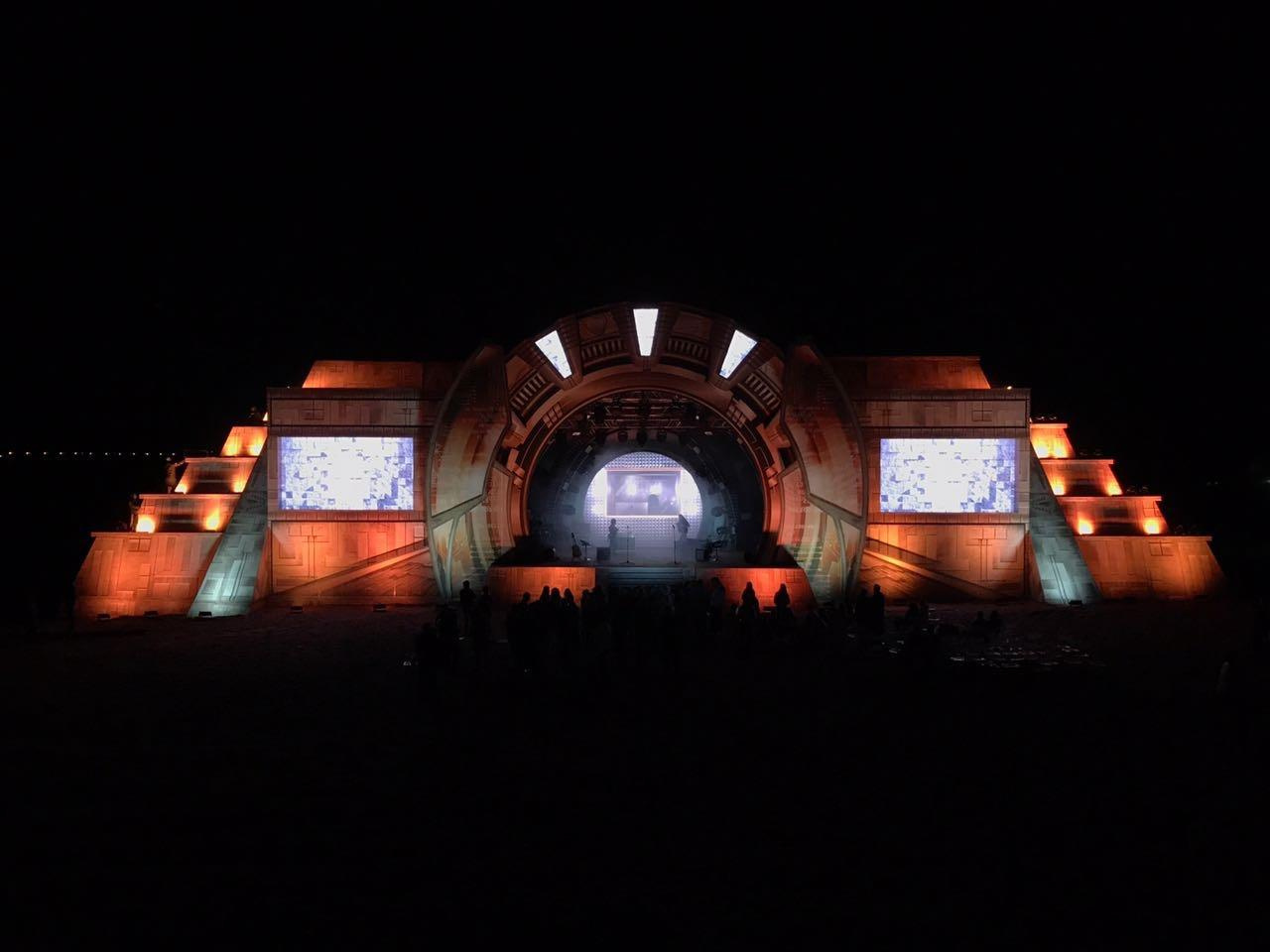 All-inclusive Birthday. OOPS