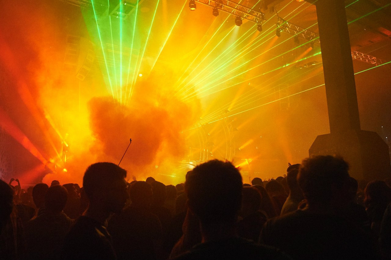 World Of Drum&Bass: Another Reality. OOPS TEAM