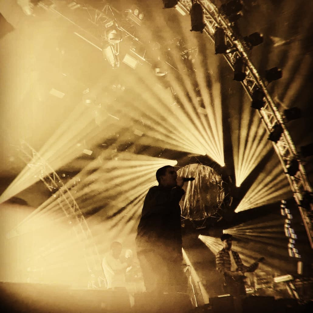 FEDUK / “More love” 2019 / Saint-Petersburg. OOPS TEAM