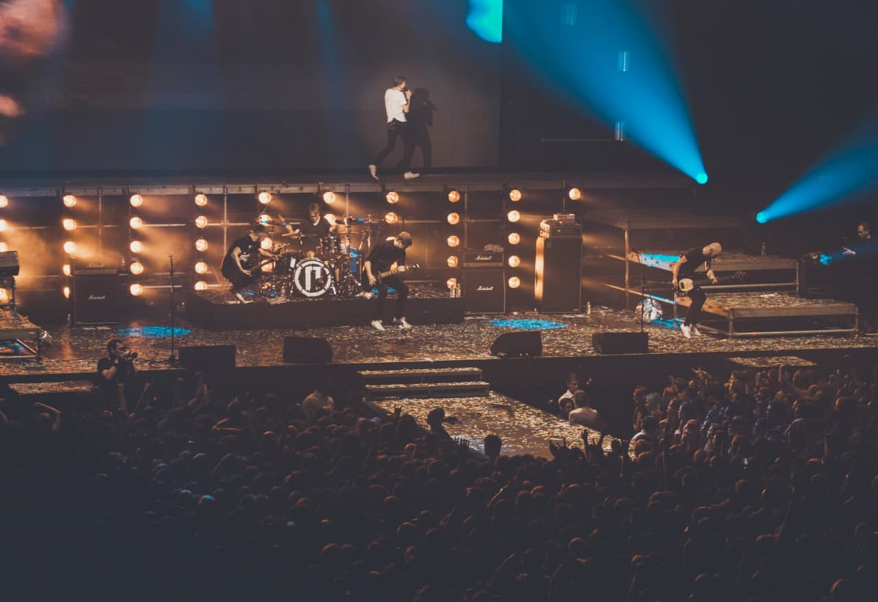 Porn films — X years / 2018. OOPS TEAM