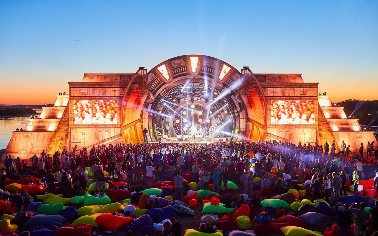 All-inclusive Birthday. OOPS