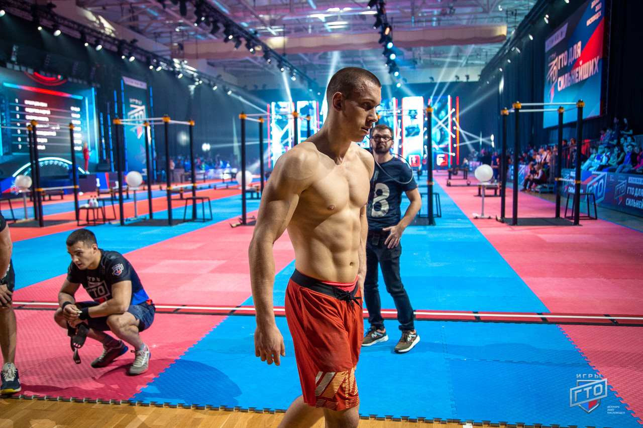 GTO Games 2020. OOPS TEAM