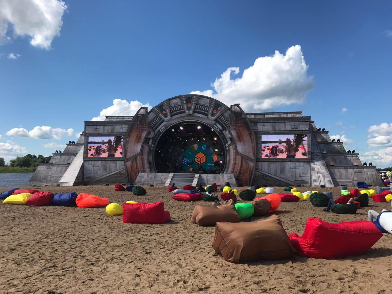 All-inclusive Birthday. OOPS