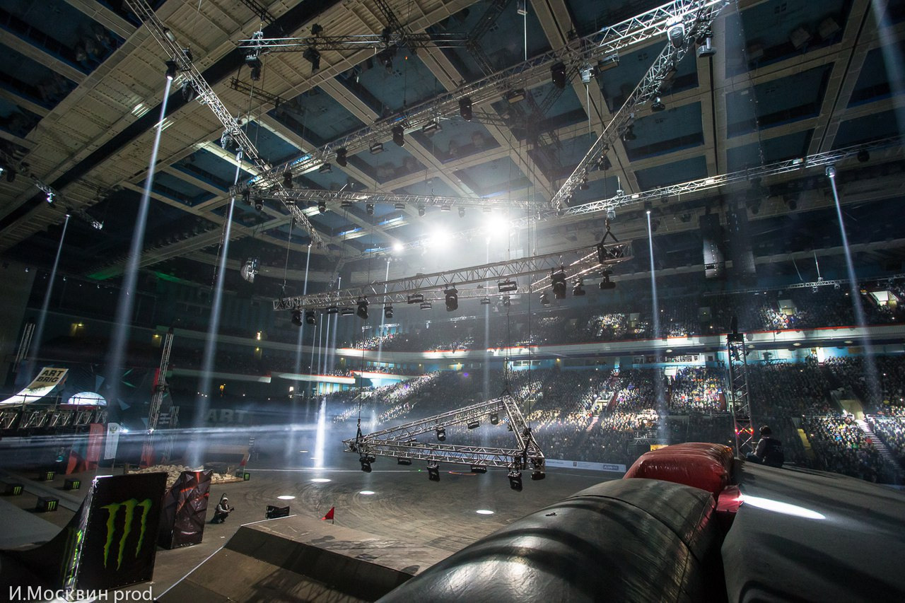 PRORIV 2017. OOPS TEAM