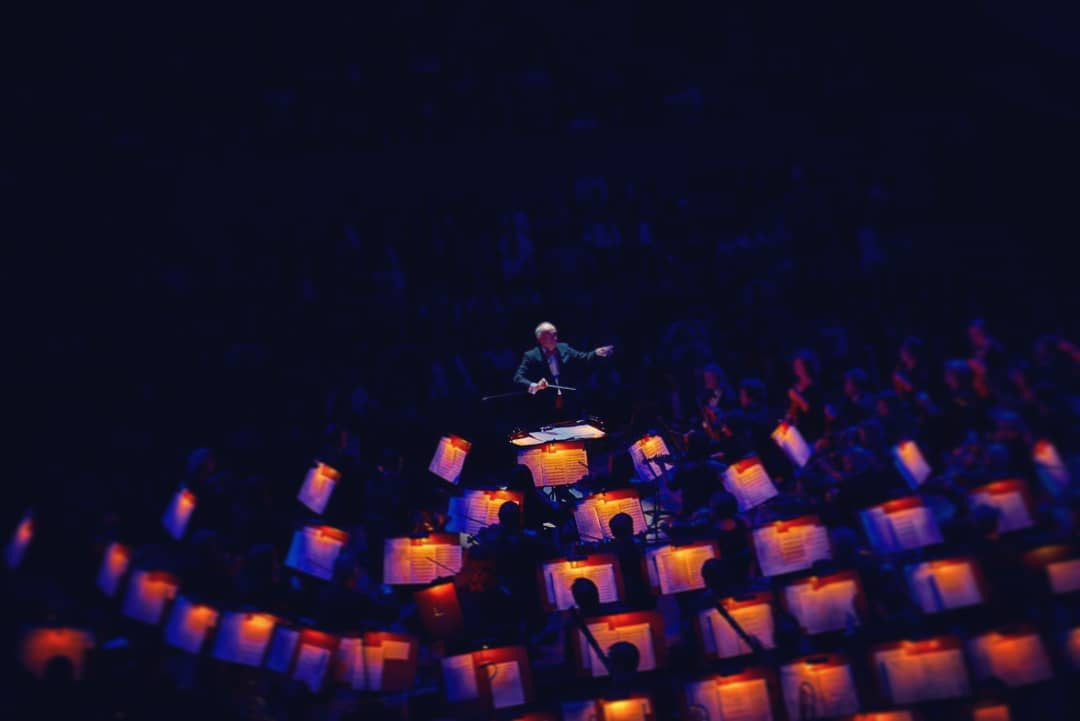 «SOUND UP» / EDUARD ARTEMIEV / ULTRA. OOPS TEAM