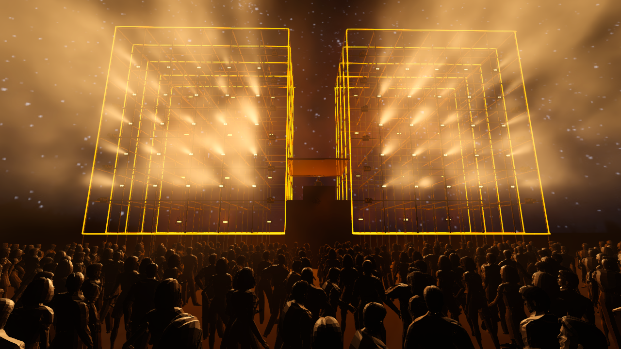 TWO SIDES. OOPS TEAM