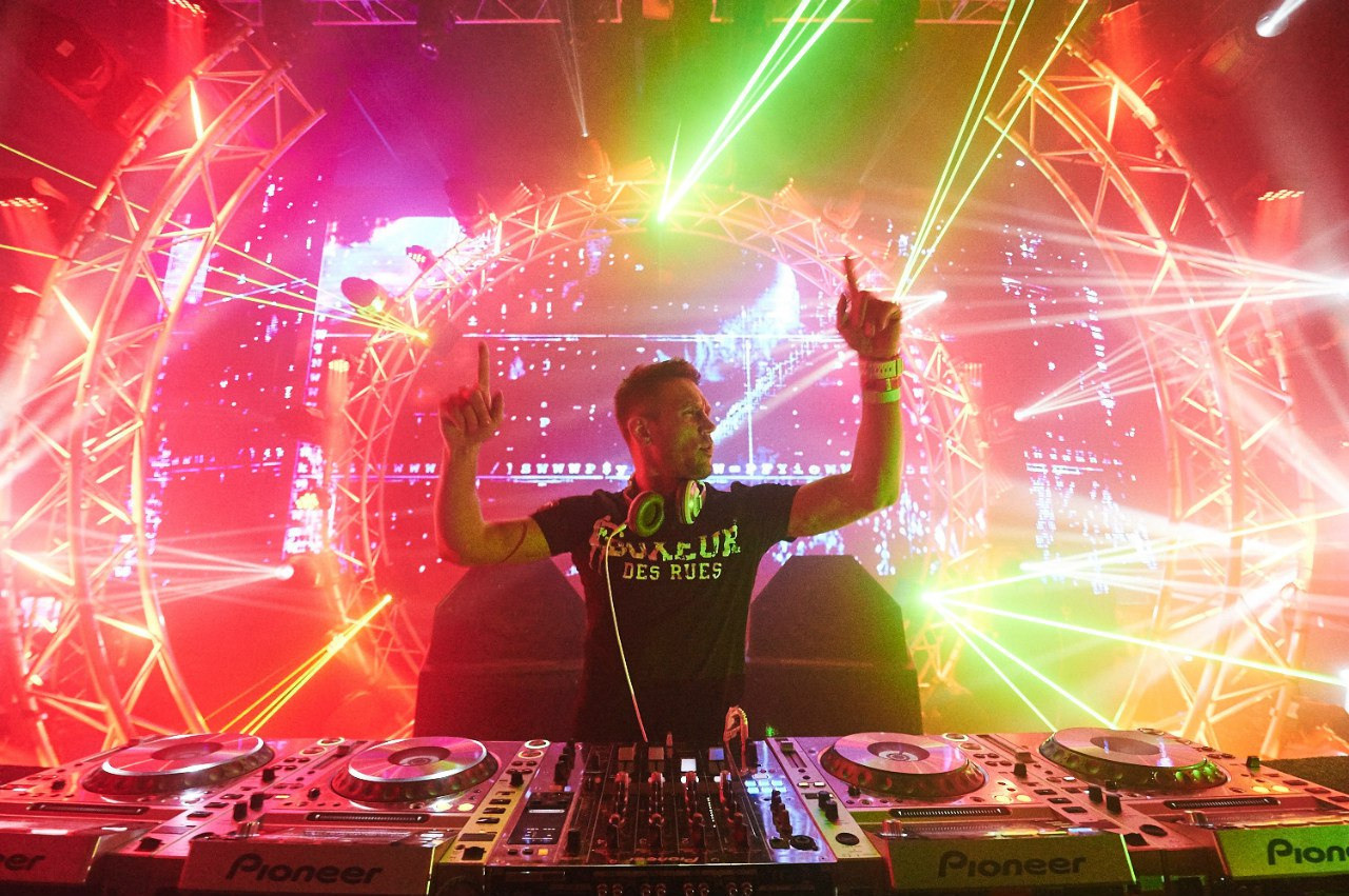 World Of Drum&Bass: Another Reality. OOPS TEAM