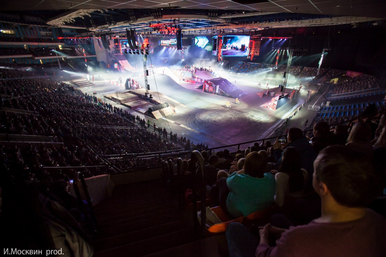 PRORIV 2016. OOPS TEAM