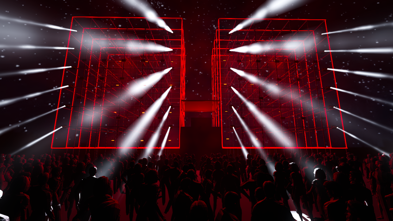 TWO SIDES. OOPS TEAM