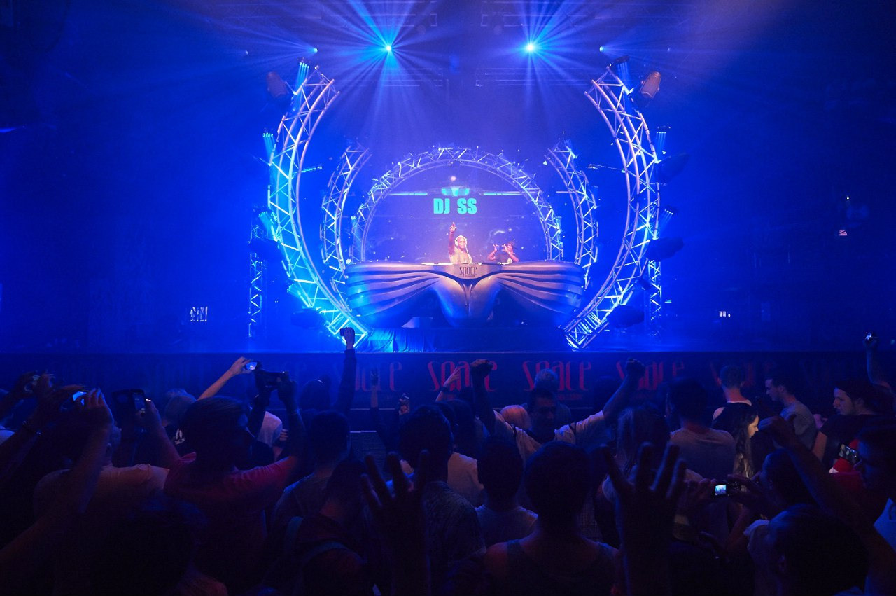 World Of Drum&Bass: Another Reality. OOPS TEAM