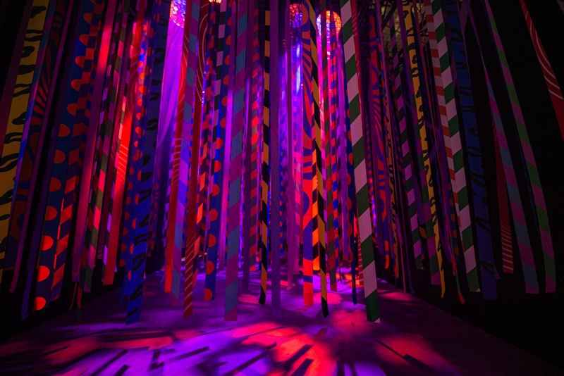 CirQ3 — Audi Q3 Launch. OOPS