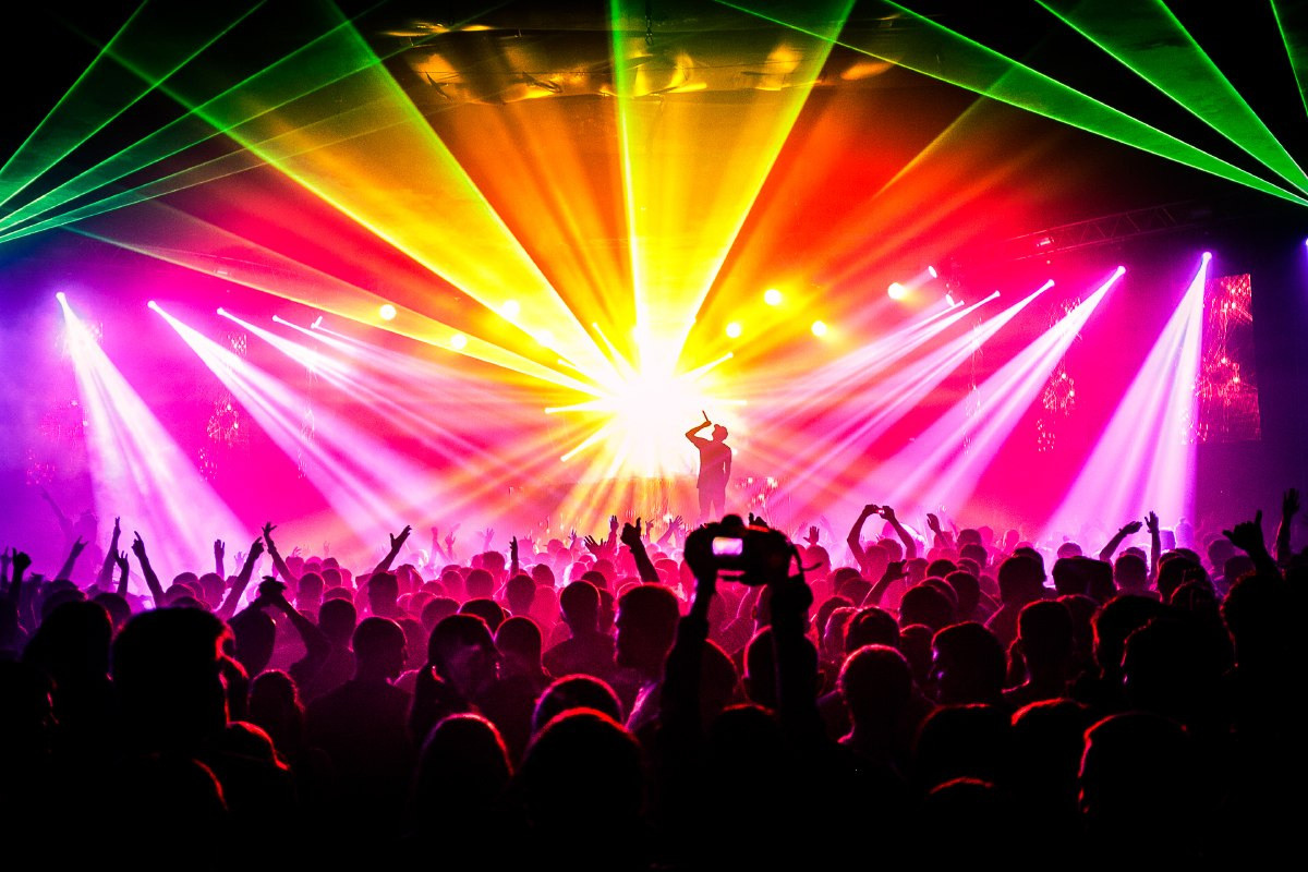 World Of Drum&Bass: BATTLEFIELD 2. OOPS TEAM