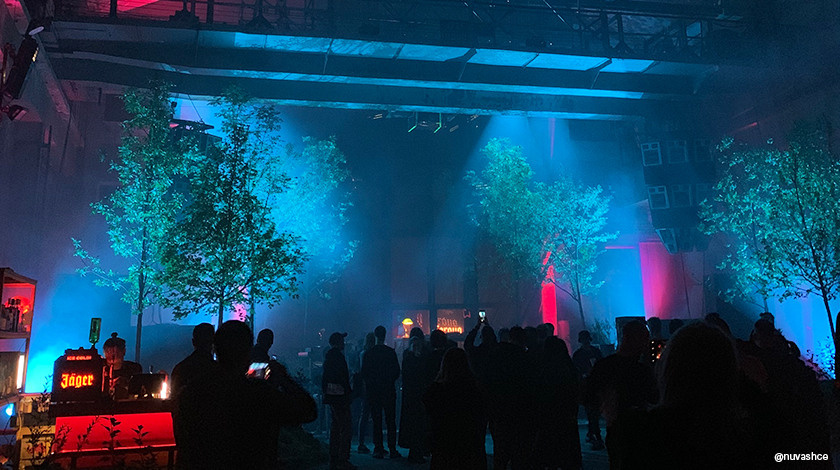 DRЁMA / 2019. OOPS TEAM