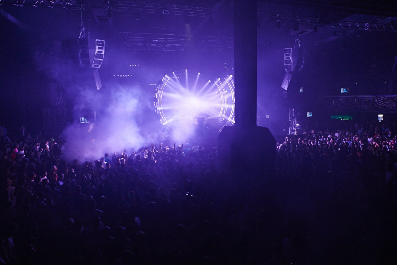 World Of Drum&Bass: Another Reality. OOPS TEAM