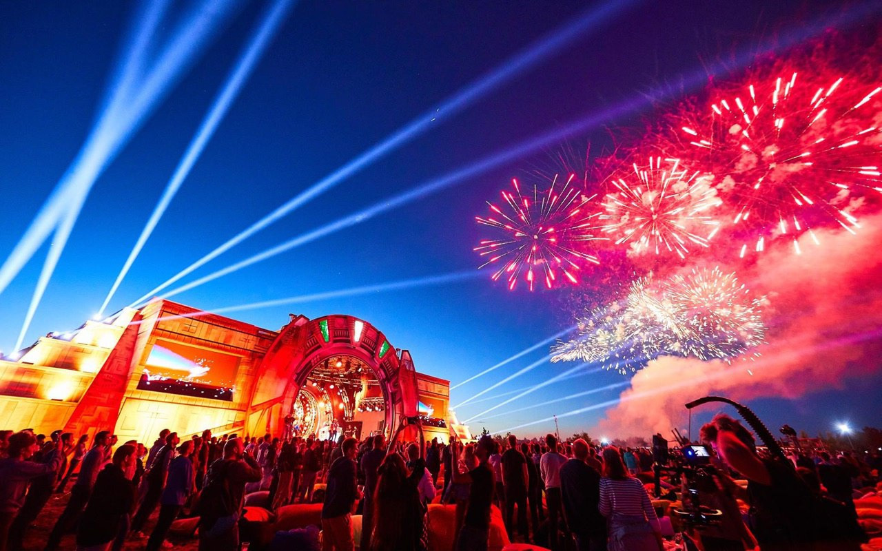 All-inclusive Birthday. OOPS