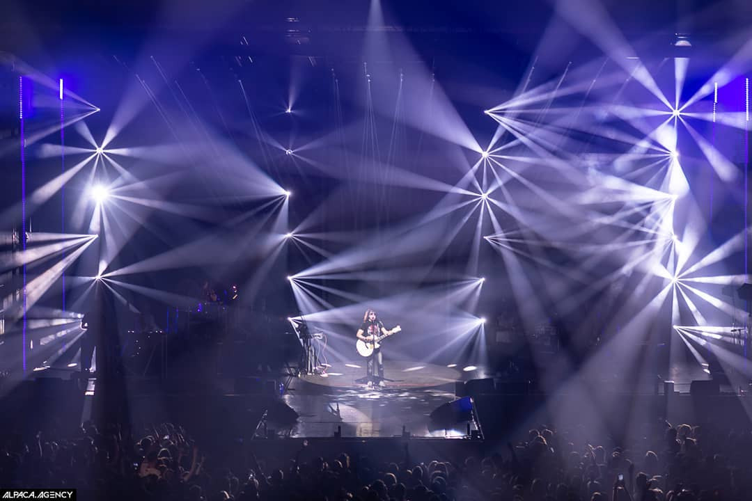 FEDUK / «More love» МСК / 2019. OOPS