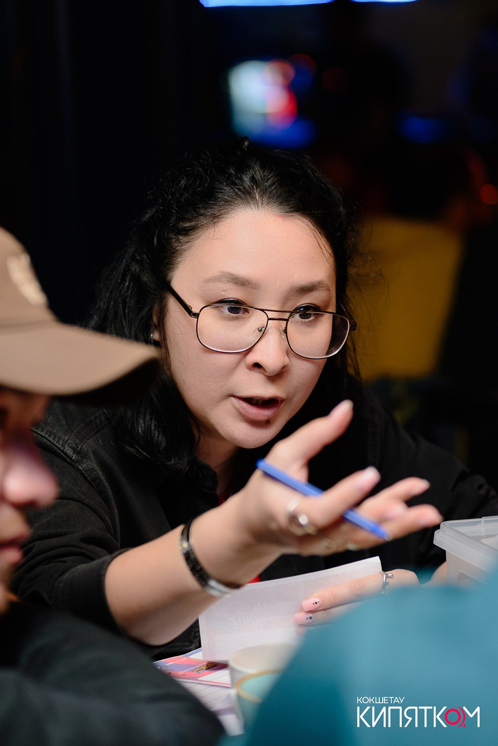 WOW QUIZ. КИПЯТКОМ КОКШЕТАУ