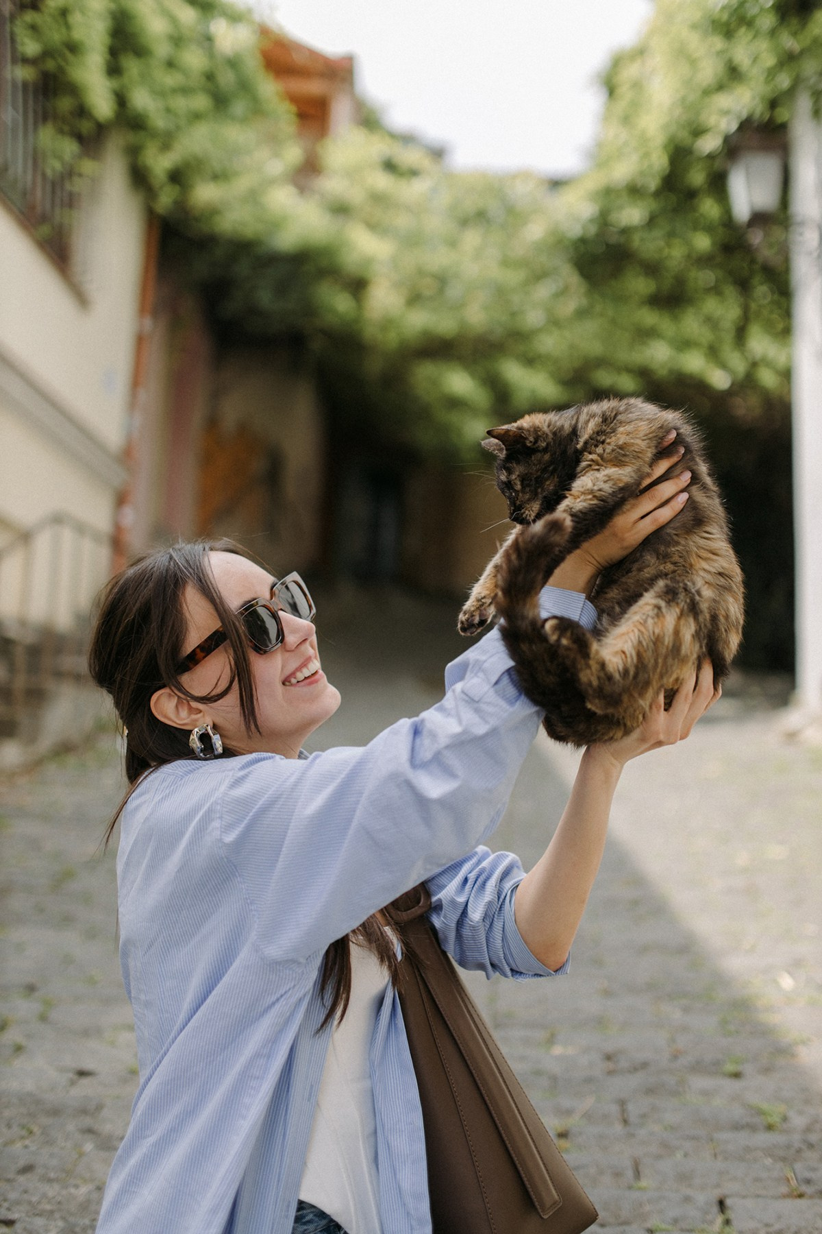 Katya. Anastasia Blud Photography