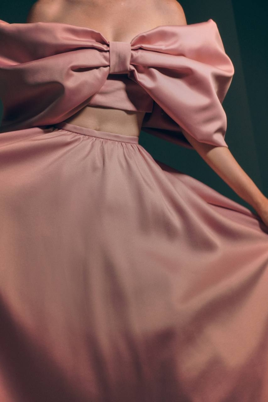 Каталог и Лукбук. Фотограф для брендов в Москве Алина Лисовская