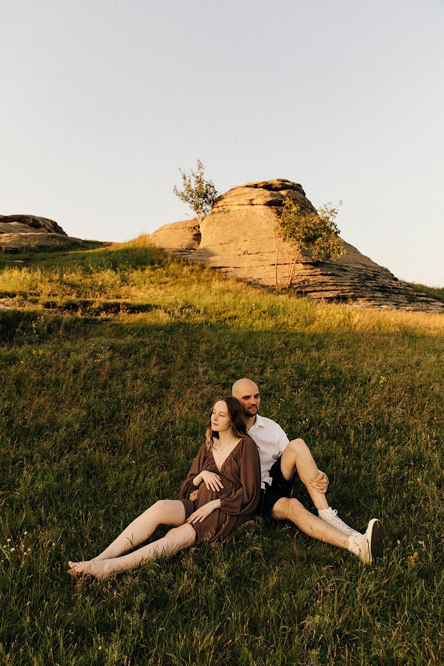 Лиза+Антон. Портретный фотограф / Панама / Анастасия Елизарова