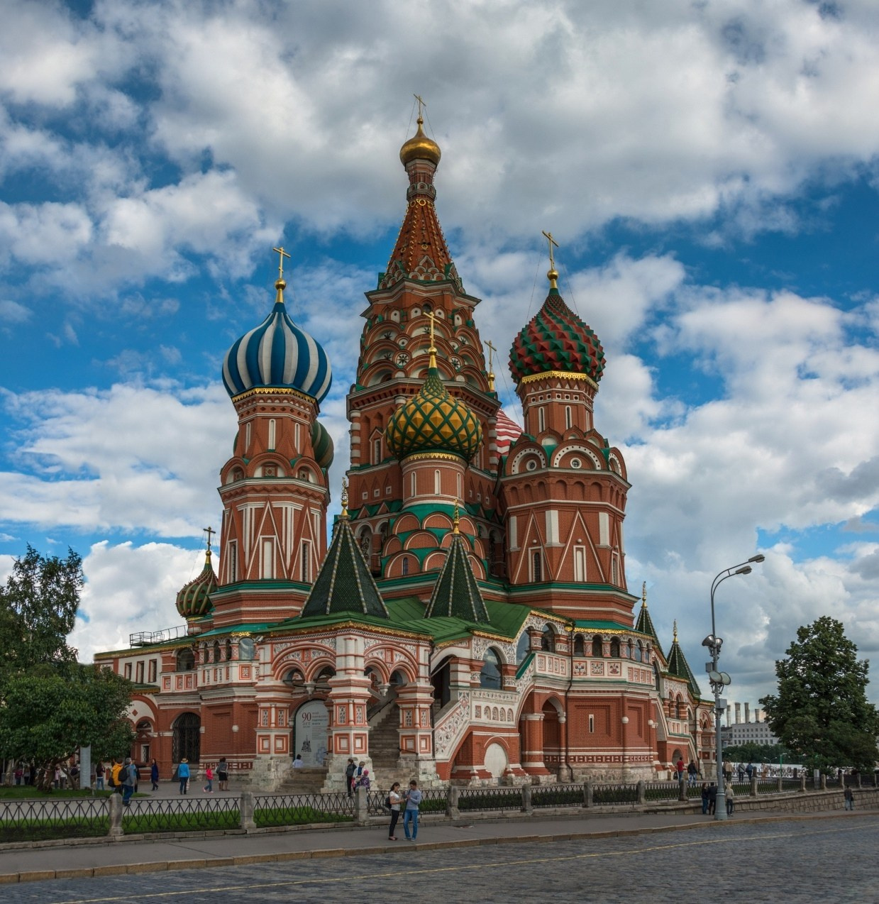 Москва. Фотограф Лара Кучина