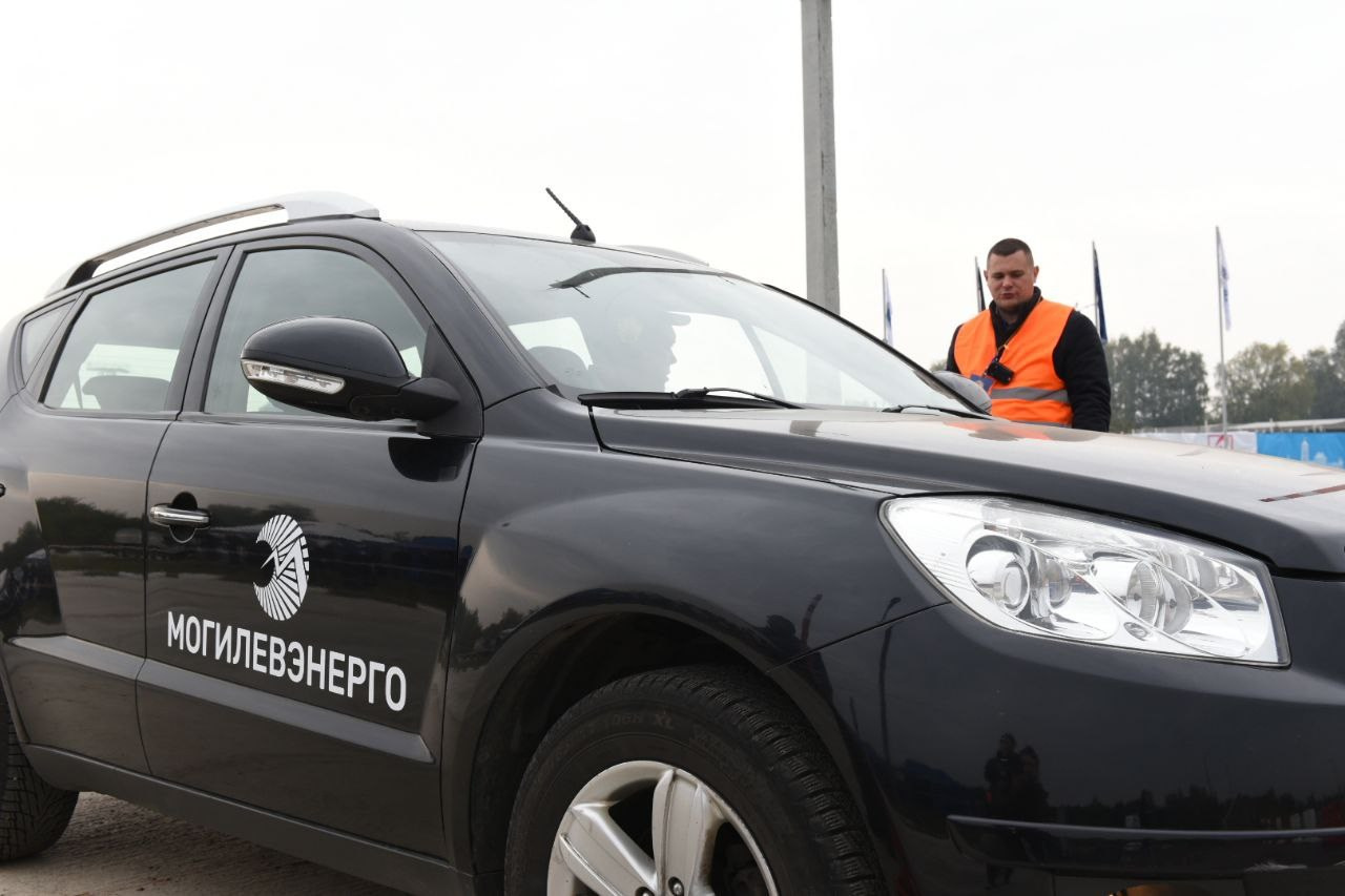 Как это было: II РЕСПУБЛИКАНСКИЕ СОРЕВНОВАНИЯ