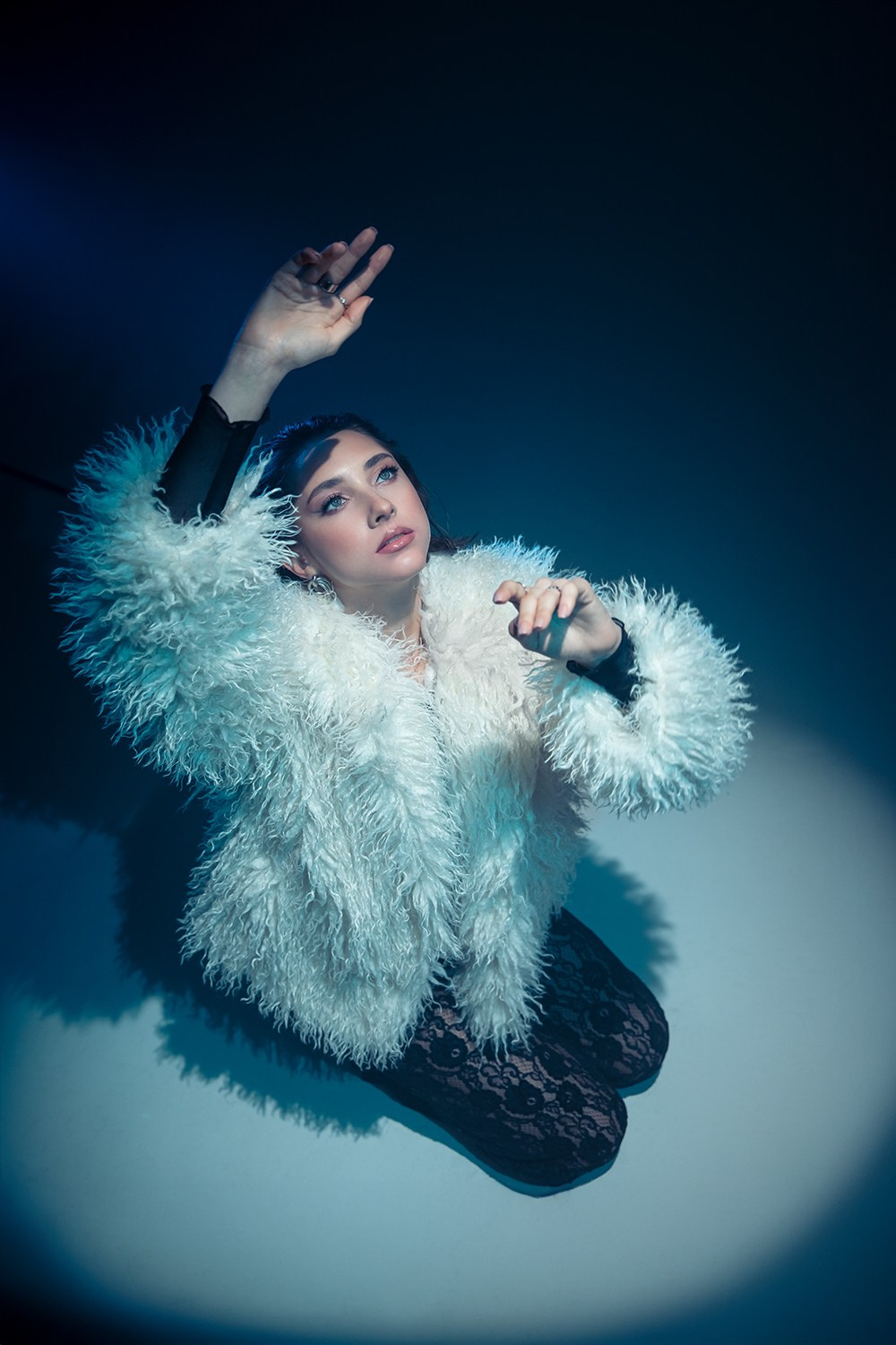 Alexey Sentyurin, brands and business photographer in Moscow