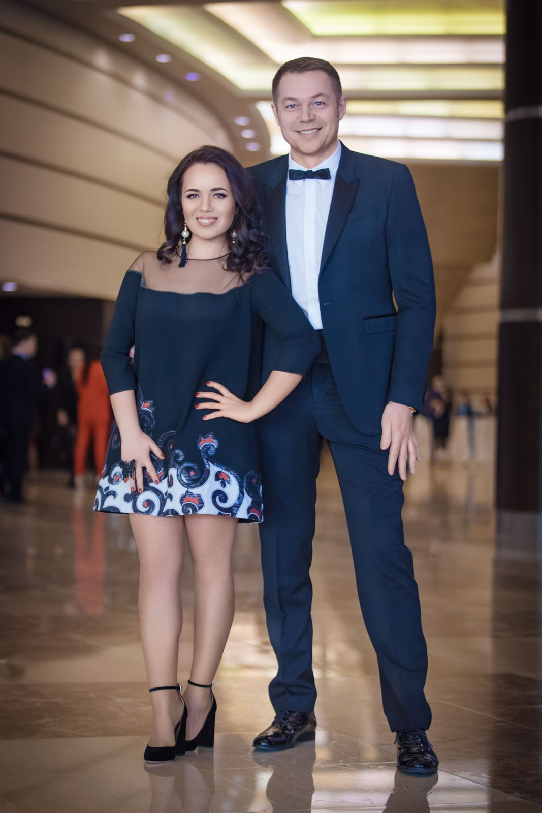 КОНФЕРЕЦИИ. Фотограф и видеограф для бизнеса в Москве — фуд, рестораны, интерьер, контент | Sizov Studio