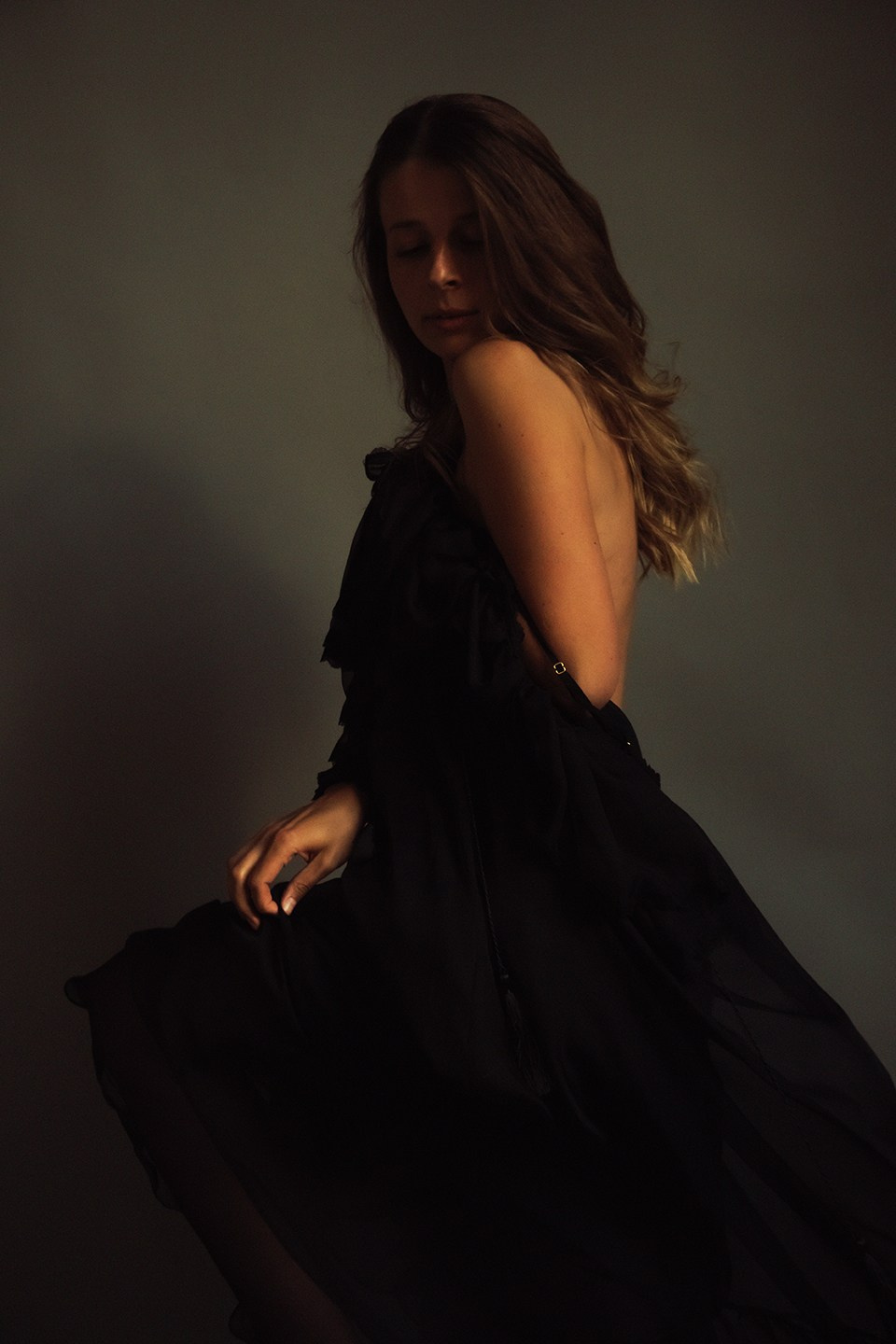 Инна. Семен Соколов