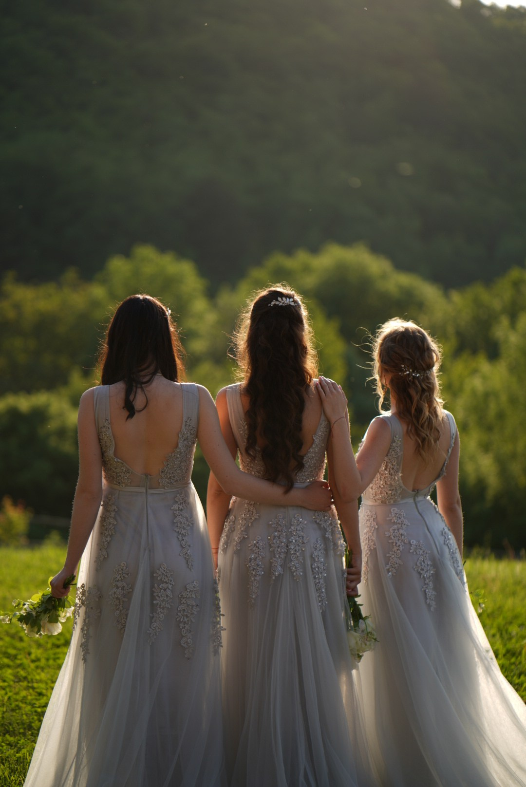 Свадебное портфолио. Kurochka.production фото и видео для бизнеса в Москве