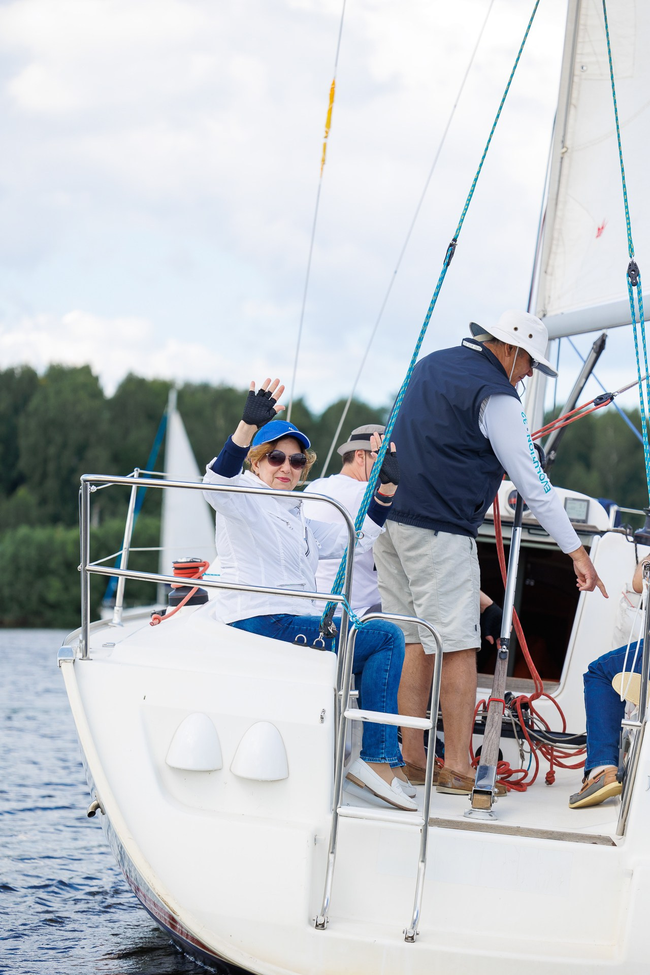 Фрегат. Фотосъёмка для бизнеса — предметное фото, репортаж с мероприятий, портреты людей, съёмка интерьера и экстерьера