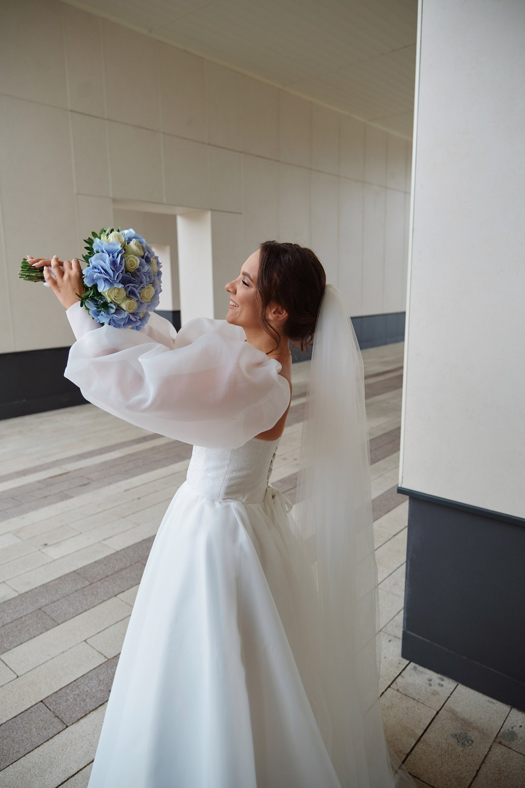 Свадебная фотосъёмка. Фотограф в Великом Новгороде