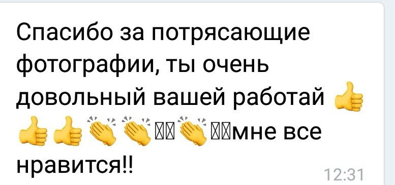 Детский и семейный фотограф в СПБ