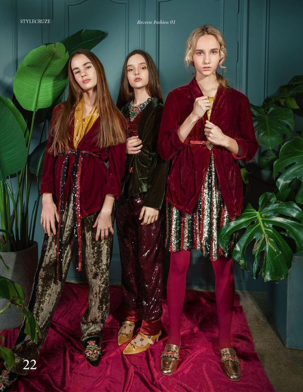 Публикации. Актерское и модельное портфолио. Фотограф в Москве Екатерина Коломеец