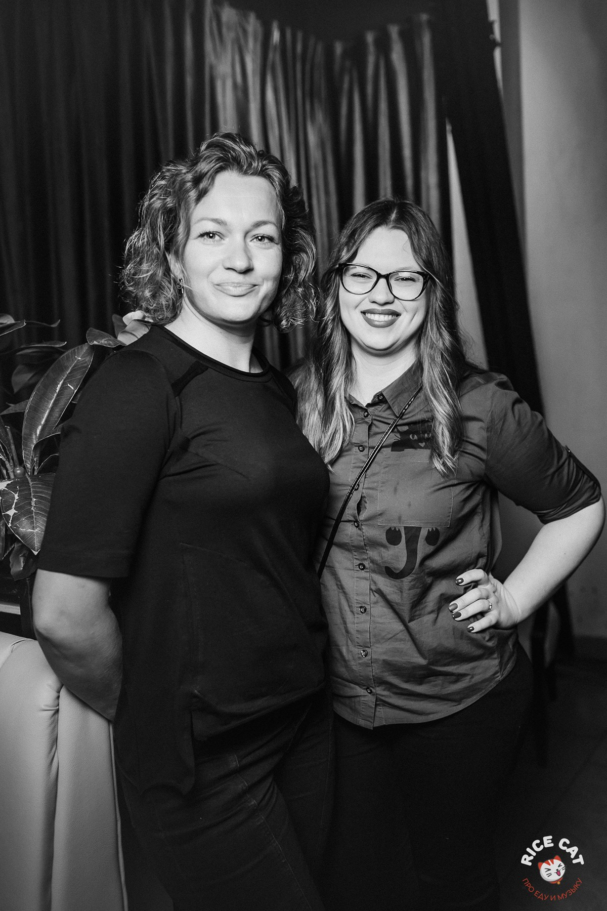 Юбилеи и дни рождения. Свадебный и репортажный фотограф в Ярославле и Санкт-Петербурге Роман Микрюков