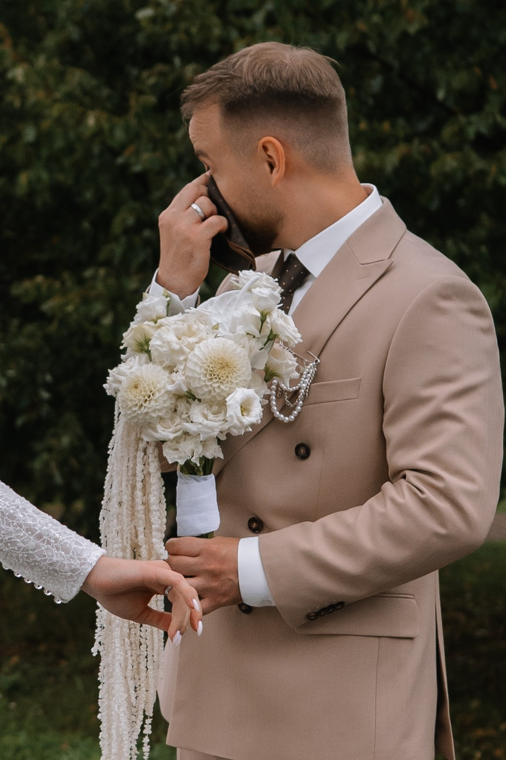 Михаил и Юлия. Свадебный Фотограф Челябинск Уфа Егорова Анастасия