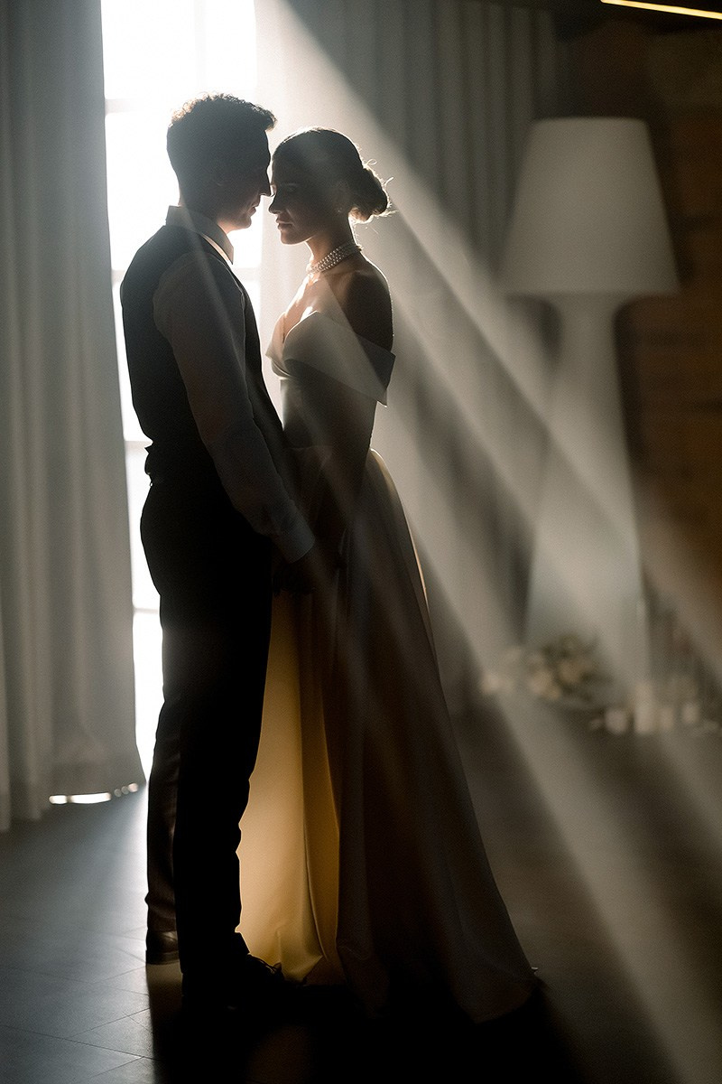 М+К. Фотограф в Красноярске Гетманова Мила