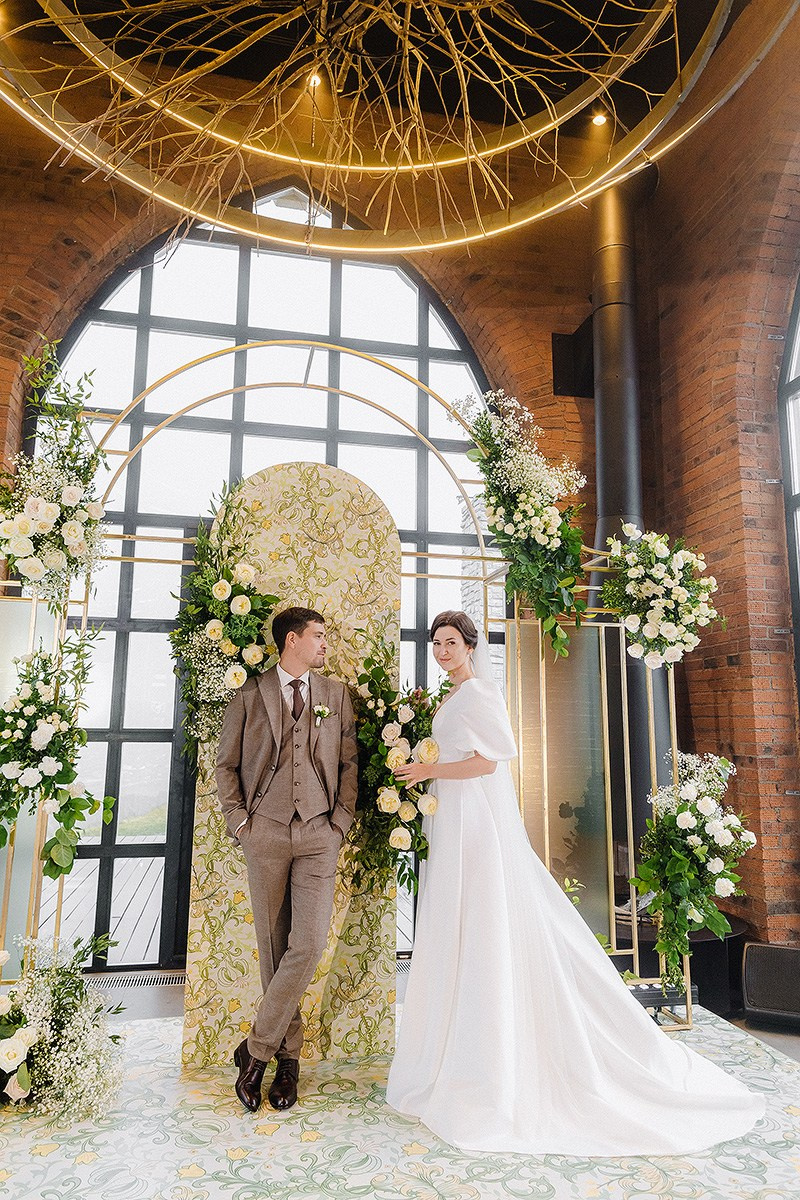 Ольга+Тимофей. Фотограф в Красноярске Гетманова Мила