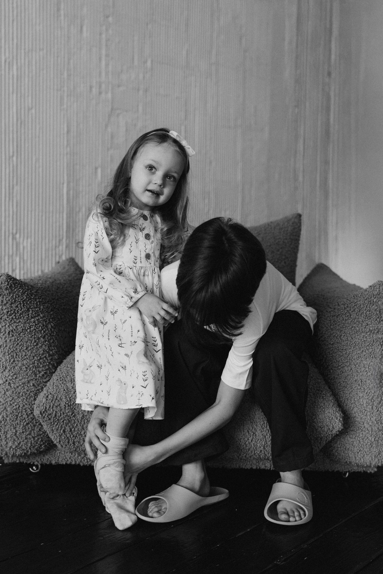 Отзывы. Семейный фотограф в Мурманске Екатерина Юшкова