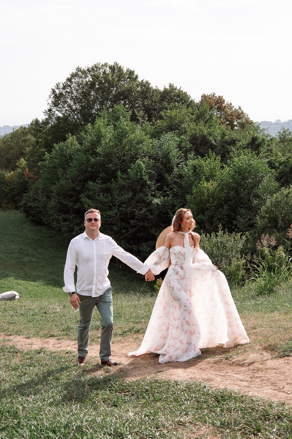 На Ферме. Семейный и Свадебный фотограф в Сочи