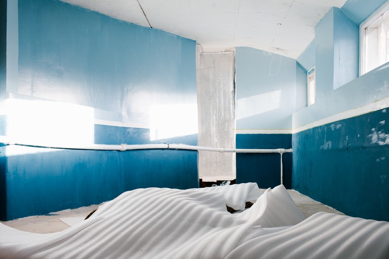 Фотограф Аня Марченкова