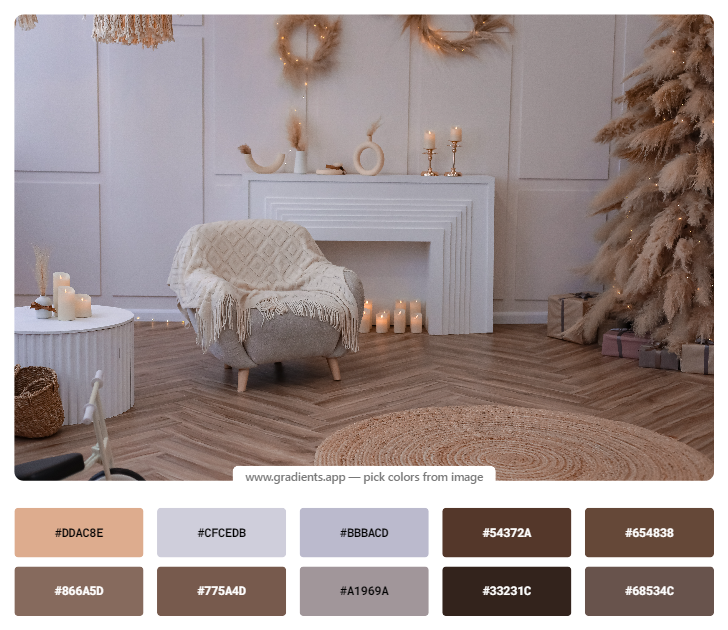 На Новый Год. Фотограф г. Хабаровск. Семейные и индивидуальные съёмки