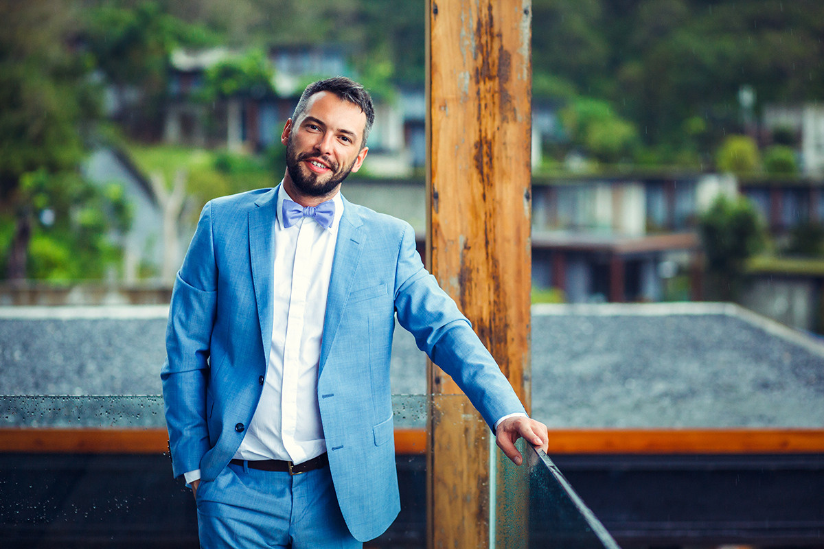 Свадьба на Пхукете в отеле the Naka. Photographer in Phuket. Photographer Thailand