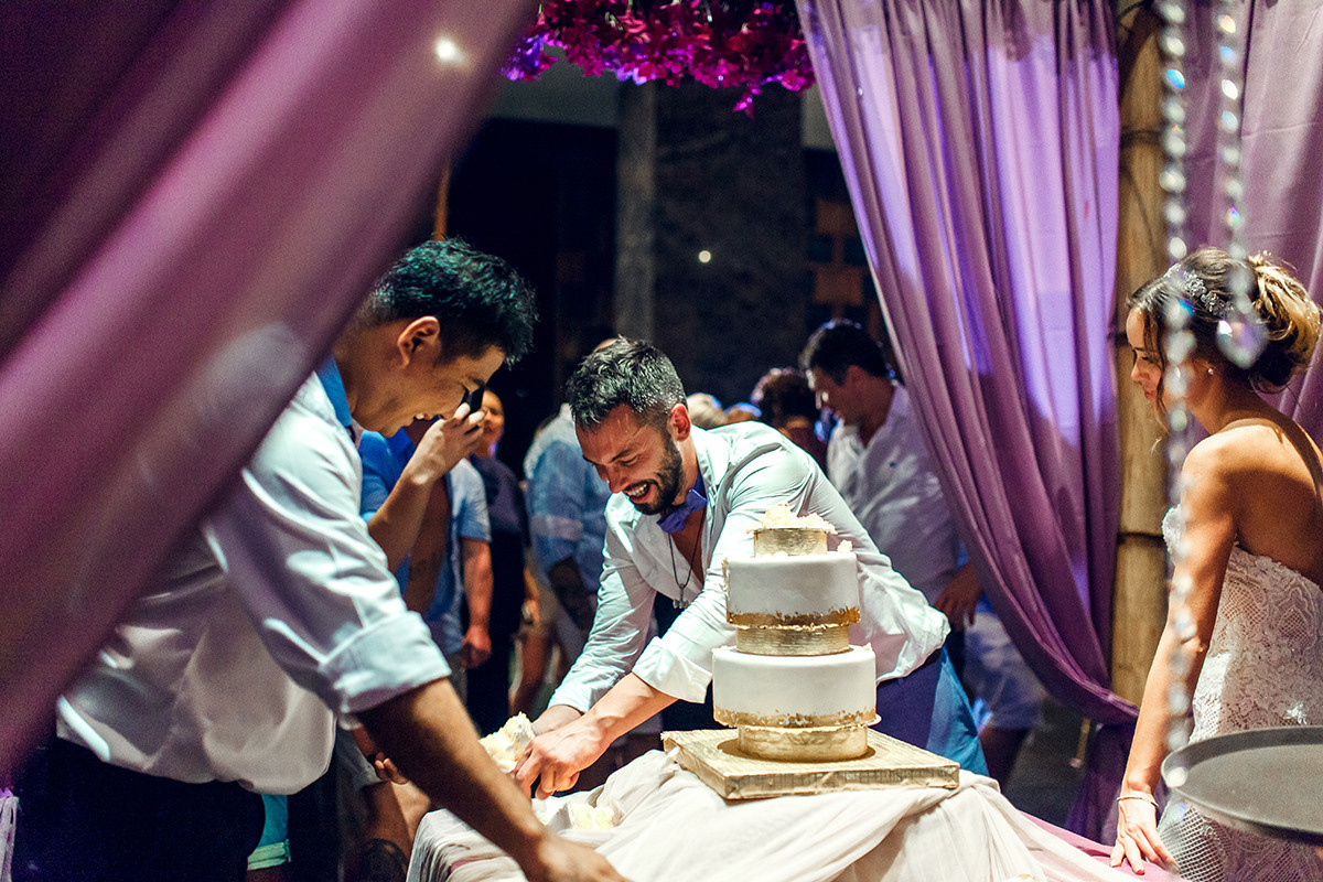 Свадьба на Пхукете в отеле the Naka. Photographer in Phuket. Photographer Thailand