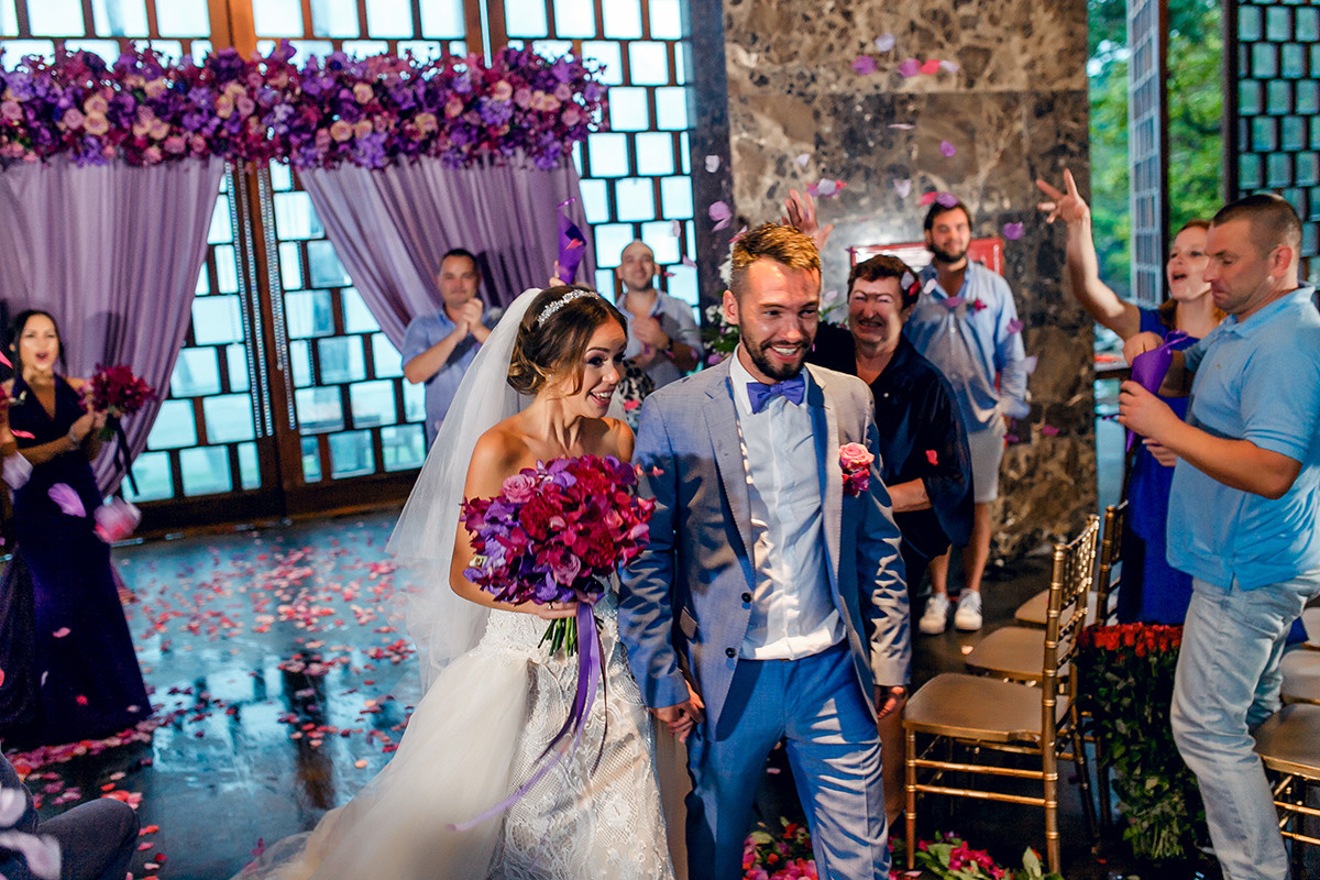 Свадьба на Пхукете в отеле the Naka. Photographer in Phuket. Photographer Thailand