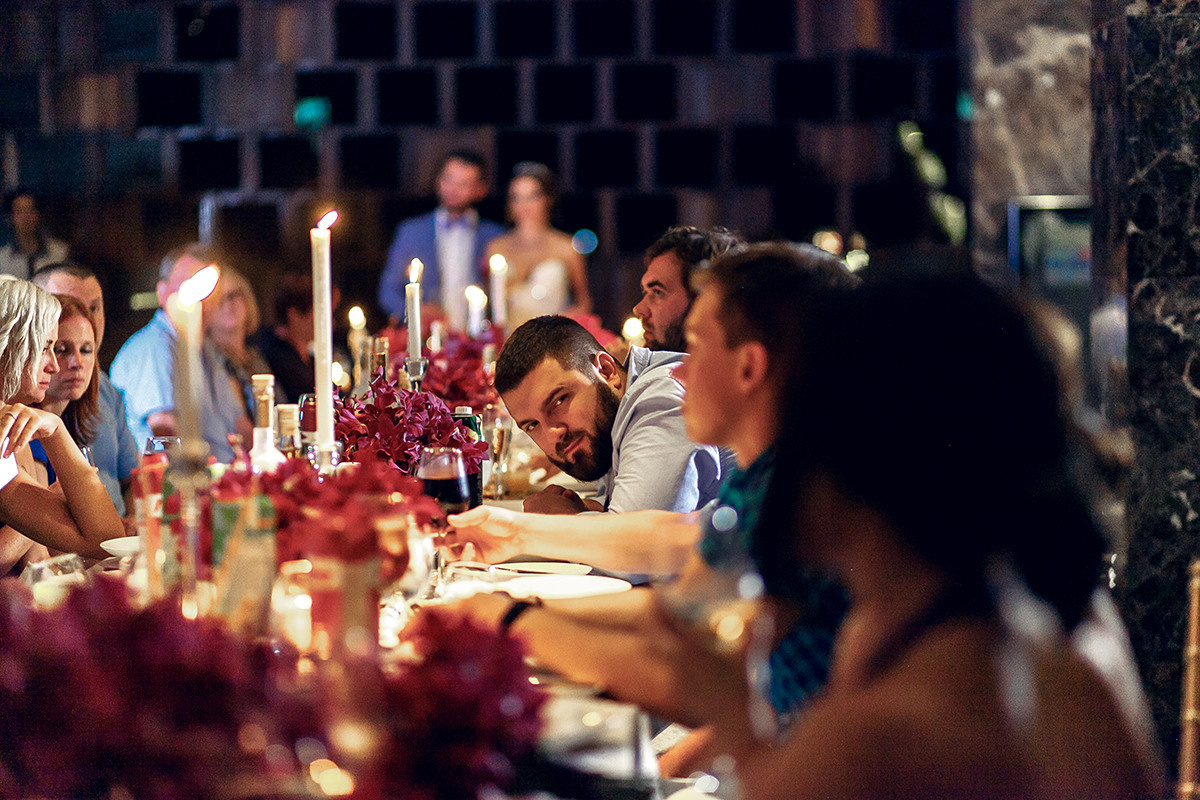 Свадьба на Пхукете в отеле the Naka. Photographer in Phuket. Photographer Thailand