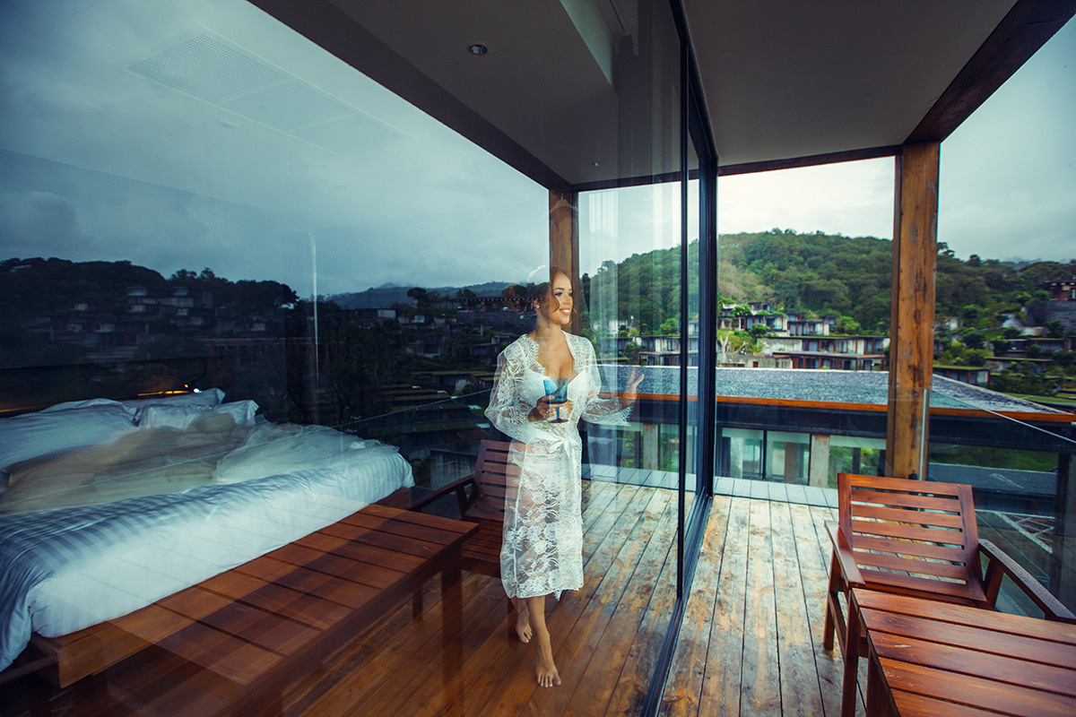 Свадьба на Пхукете в отеле the Naka. Photographer in Phuket. Photographer Thailand