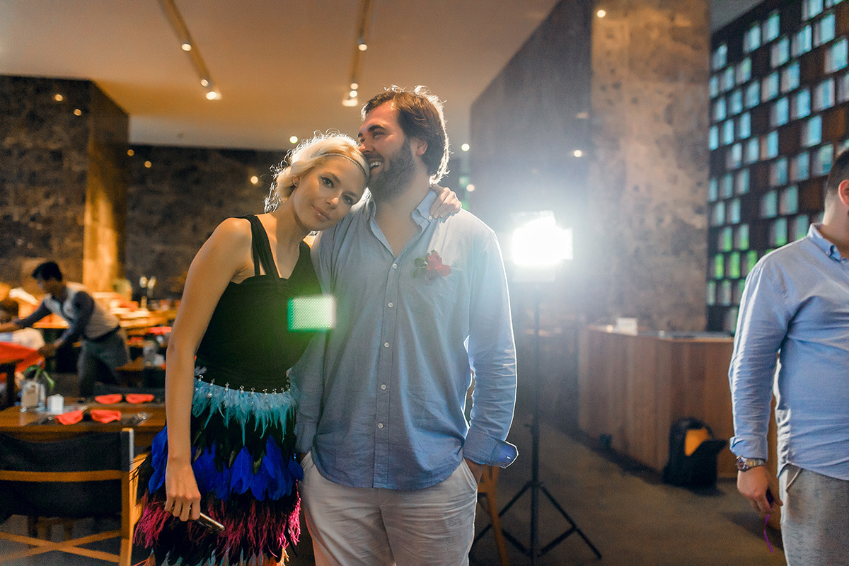 Свадьба на Пхукете в отеле the Naka. Photographer in Phuket. Photographer Thailand