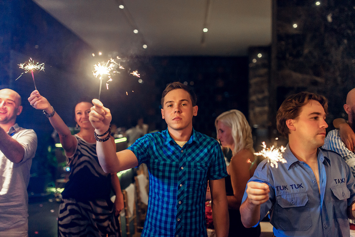 Свадьба на Пхукете в отеле the Naka. Photographer in Phuket. Photographer Thailand