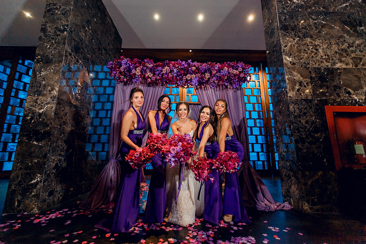 Свадьба на Пхукете в отеле the Naka. Photographer in Phuket. Photographer Thailand